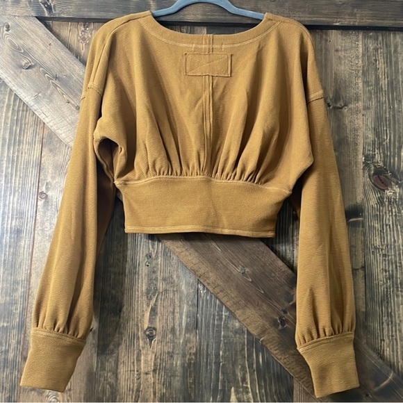 Free People All Nighter Top - Picture 5 of 6